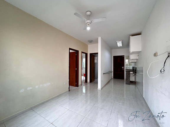 Imagem Casa com 2 Quartos à Venda, 47 m² em Caiobá - Matinhos Imagem Casa com 2 Quartos à Venda, 47 m² em Caiobá - Matinhos