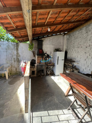 Imagem Casa com 3 Quartos à Venda, 50 m² em Jardim Canadá - Pontal Do Paraná