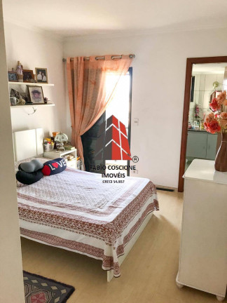Imagem Apartamento com 3 Quartos à Venda, 125 m² em Vila Carrão - São Paulo Imagem Apartamento com 3 Quartos à Venda, 125 m² em Vila Carrão - São Paulo