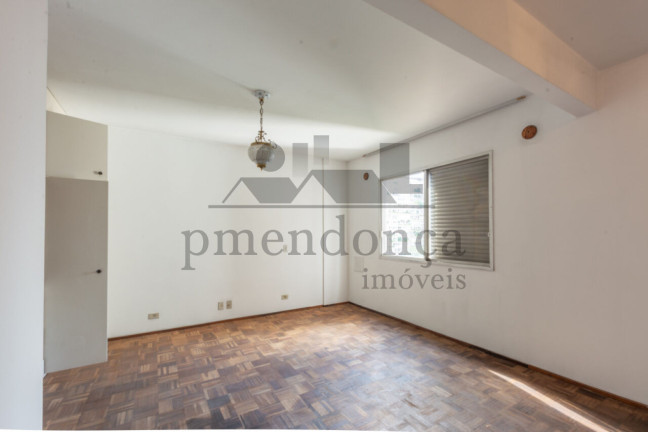 Imagem Apartamento com 3 Quartos à Venda, 167 m² em Higienópolis - São Paulo