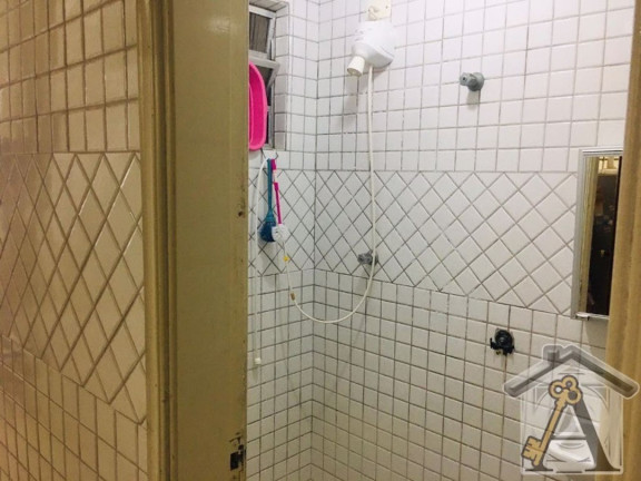 Imagem Casa com 3 Quartos à Venda, 163 m² em Marapé - Santos