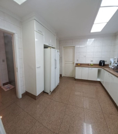 Imagem Apartamento com 3 Quartos à Venda, 478 m² em Centro - Guarulhos