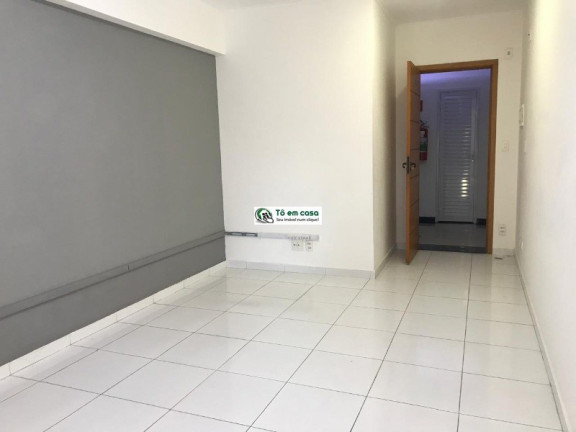 Imagem Sala Comercial à Venda, 45 m² em Centro - São José Dos Campos Imagem Sala Comercial à Venda, 45 m² em Centro - São José Dos Campos