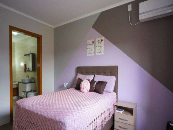 Imagem Casa com 2 Quartos à Venda, 125 m² em Parque Santa Fé - Porto Alegre Imagem Casa com 2 Quartos à Venda, 125 m² em Parque Santa Fé - Porto Alegre