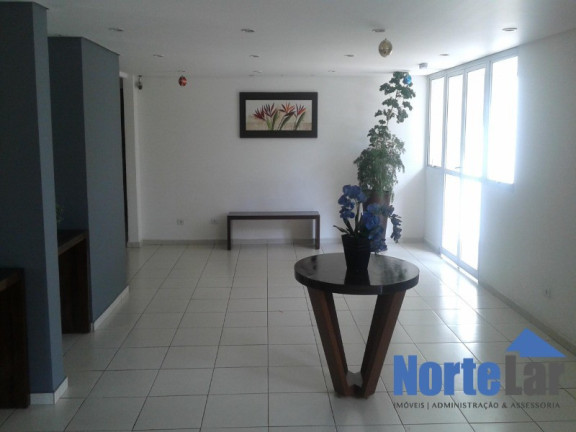 Imagem Apartamento com 3 Quartos à Venda, 67 m² em Loteamento City Jaragua - São Paulo