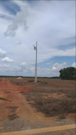 Imagem Fazenda à Venda, 1 m² em Zona Rural - Sinop Imagem Fazenda à Venda, 1 m² em Zona Rural - Sinop