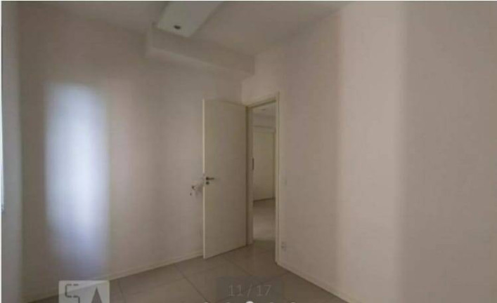 Imagem Apartamento com 2 Quartos à Venda, 48 m² em Parque Campolim - Sorocaba