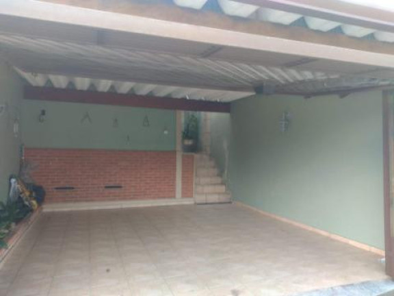 Imagem Sobrado com 2 Quartos à Venda, 132 m² em Jardim Amaral - Itaquaquecetuba