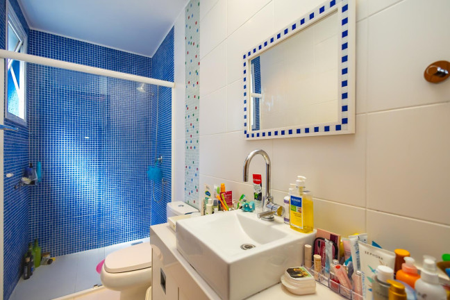 Imagem Casa com 3 Quartos à Venda, 231 m² em Campo Comprido - Curitiba