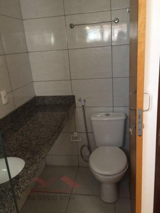 Imagem Apartamento com 3 Quartos à Venda,  em São João - Teresina