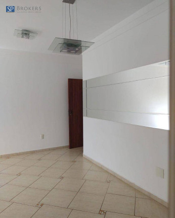Imagem Apartamento com 3 Quartos à Venda, 87 m² em Parque Rural Fazenda Santa Cândida - Campinas