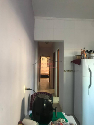 Imagem Casa com 2 Quartos à Venda, 140 m² em Balneario Tupy - Itanhaém