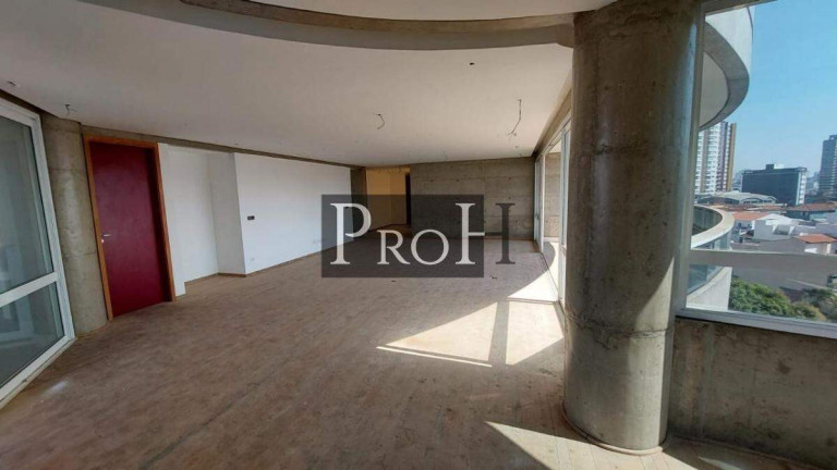 Imagem Apartamento com 4 Quartos à Venda, 380 m² em Vila Alpina - Santo André Imagem Apartamento com 4 Quartos à Venda, 380 m² em Vila Alpina - Santo André