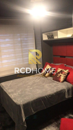Imagem Apartamento com 2 Quartos à Venda, 88 m² em Portão - Curitiba