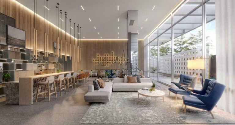 Imagem Apartamento com 4 Quartos à Venda, 263 m² em Jardim Paulista - São Paulo