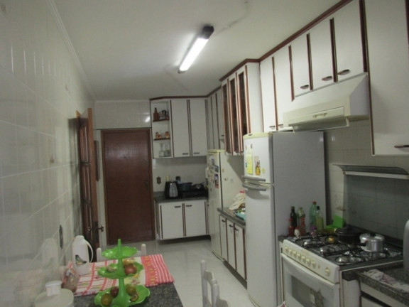 Imagem Apartamento com 2 Quartos à Venda, 110 m² em Marapé - Santos Imagem Apartamento com 2 Quartos à Venda, 110 m² em Marapé - Santos