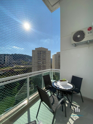 Imagem Apartamento com 2 Quartos à Venda, 107 m² em Tamboré - Santana De Parnaíba