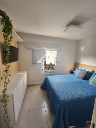 Imagem Apartamento com 3 Quartos à Venda, 76 m² em Vila Andrade - São Paulo