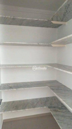Imagem Apartamento com 4 Quartos à Venda, 277 m² em Cambuí - Campinas
