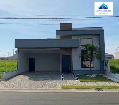 Imagem Casa com 3 Quartos à Venda, 162 m² em Parque Residencial Terras De Yucatan - Monte Mor Imagem Casa com 3 Quartos à Venda, 162 m² em Parque Residencial Terras De Yucatan - Monte Mor