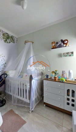 Imagem Casa com 2 Quartos à Venda, 57 m² em Loteamento Parque Real Guaçu - Mogi Guaçu Imagem Casa com 2 Quartos à Venda, 57 m² em Loteamento Parque Real Guaçu - Mogi Guaçu