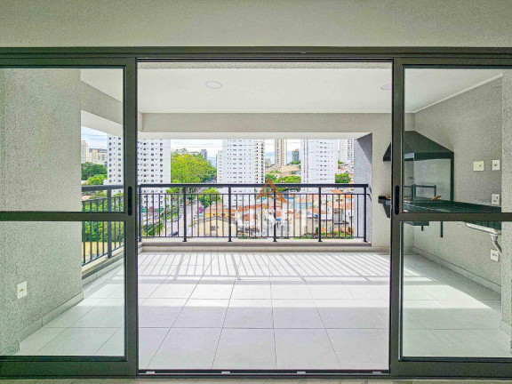 Imagem Apartamento com 3 Quartos à Venda, 92 m² em Mooca - São Paulo