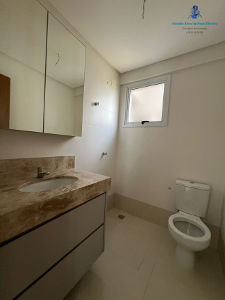 Imagem Apartamento com 3 Quartos à Venda, 114 m² em Setor Bueno - Goiânia Imagem Apartamento com 3 Quartos à Venda, 114 m² em Setor Bueno - Goiânia