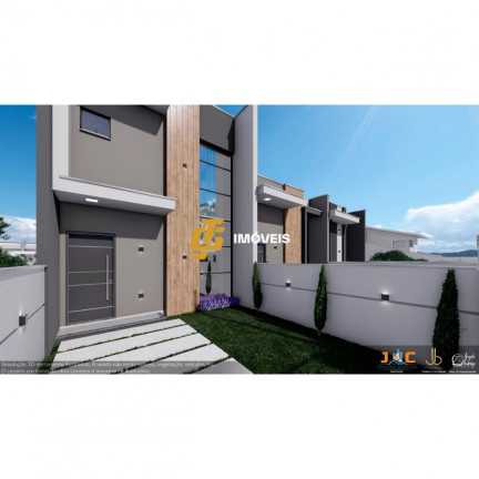 Imagem Sobrado com 2 Quartos à Venda, 62 m² em Areias - Camboriú
