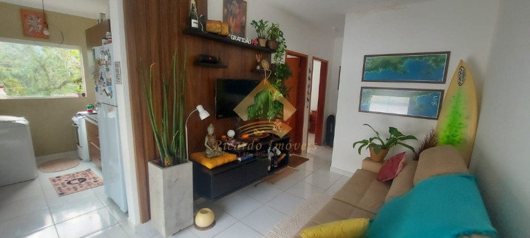 Imagem Apartamento com 2 Quartos à Venda, 100 m² em Taquaral - Ubatuba Imagem Apartamento com 2 Quartos à Venda, 100 m² em Taquaral - Ubatuba