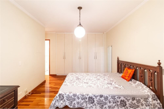 Imagem Apartamento com 4 Quartos à Venda, 186 m² em Campo Belo - São Paulo Imagem Apartamento com 4 Quartos à Venda, 186 m² em Campo Belo - São Paulo