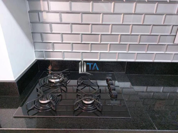 Imagem Imóvel com 1 Quarto à Venda, 45 m² em Cambuí - Campinas