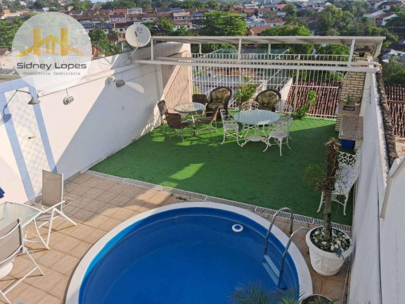 Imagem Casa com 3 Quartos à Venda, 190 m² em Freguesia De Jacarepaguá - Rio De Janeiro Imagem Casa com 3 Quartos à Venda, 190 m² em Freguesia De Jacarepaguá - Rio De Janeiro
