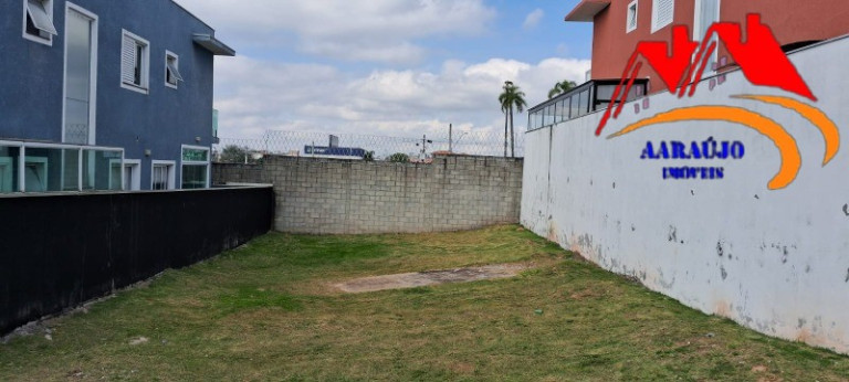 Imagem Terreno à Venda, 125 m² em Granja Viana - Cotia