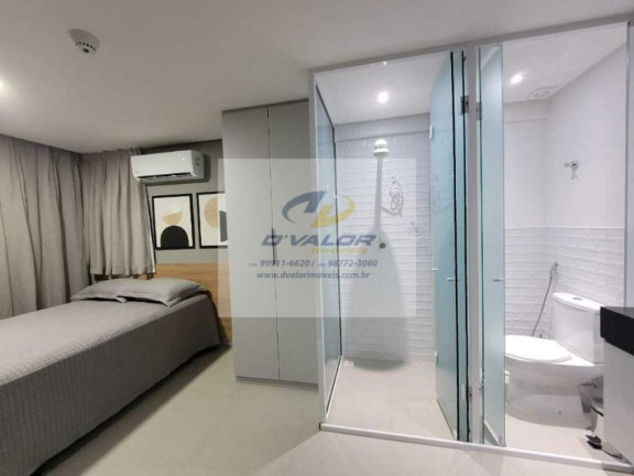 Imagem Apartamento com 1 Quarto à Venda, 18 m² em Jardim Oceania - João Pessoa Imagem Apartamento com 1 Quarto à Venda, 18 m² em Jardim Oceania - João Pessoa