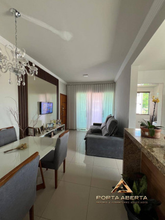 Imagem Apartamento com 3 Quartos à Venda, 88 m² em Chácaras Oliveira - Ipatinga Imagem Apartamento com 3 Quartos à Venda, 88 m² em Chácaras Oliveira - Ipatinga