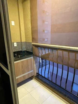Imagem Apartamento à Venda,  em Jardim Nova Aliança - Ribeirão Preto