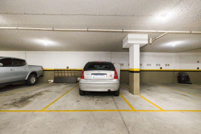Imagem Cobertura com 2 Quartos à Venda, 168 m² em Batel - Curitiba