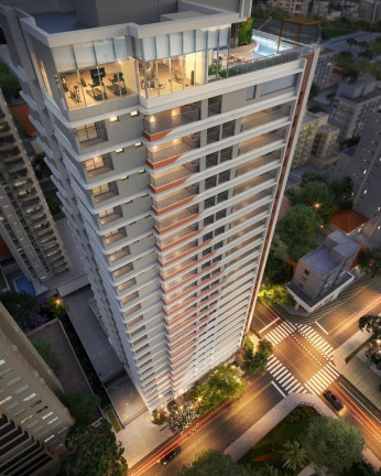 Imagem Apartamento com 4 Quartos à Venda, 160 m² em Perdizes - São Paulo