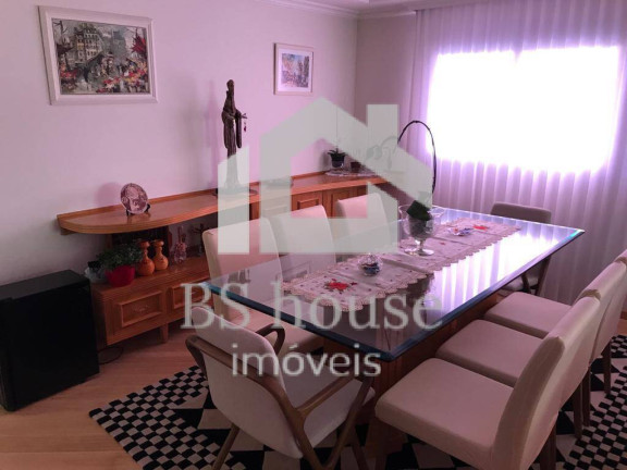 Imagem Apartamento com 3 Quartos à Venda, 162 m² em Santa Paula - São Caetano Do Sul Imagem Apartamento com 3 Quartos à Venda, 162 m² em Santa Paula - São Caetano Do Sul