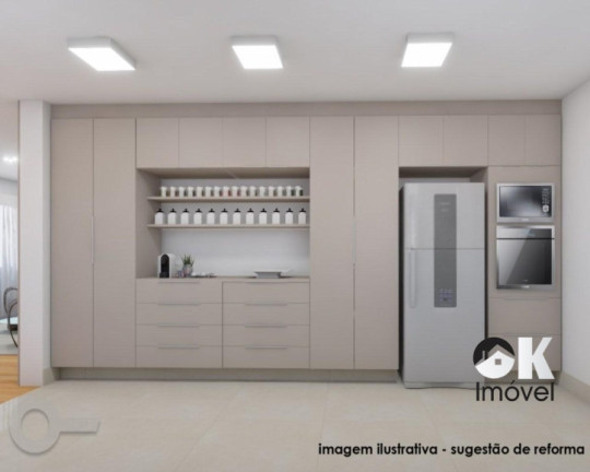 Imagem Apartamento com 3 Quartos à Venda, 188 m² em Jardim Paulista - São Paulo Imagem Apartamento com 3 Quartos à Venda, 188 m² em Jardim Paulista - São Paulo