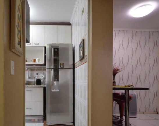 Imagem Apartamento com 1 Quarto à Venda, 36 m² em Barra Funda - São Paulo Imagem Apartamento com 1 Quarto à Venda, 36 m² em Barra Funda - São Paulo