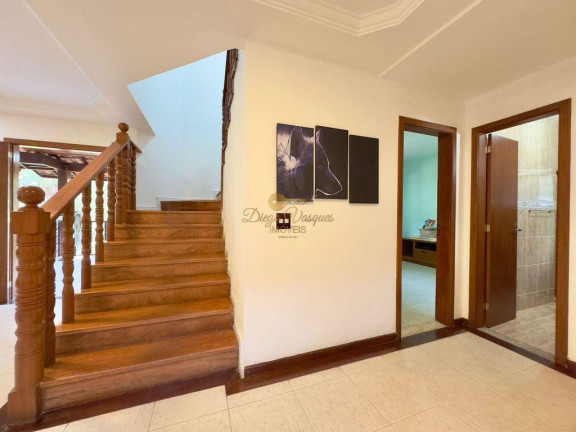 Imagem Casa com 4 Quartos à Venda, 405 m² em Albuquerque - Teresópolis Imagem Casa com 4 Quartos à Venda, 405 m² em Albuquerque - Teresópolis
