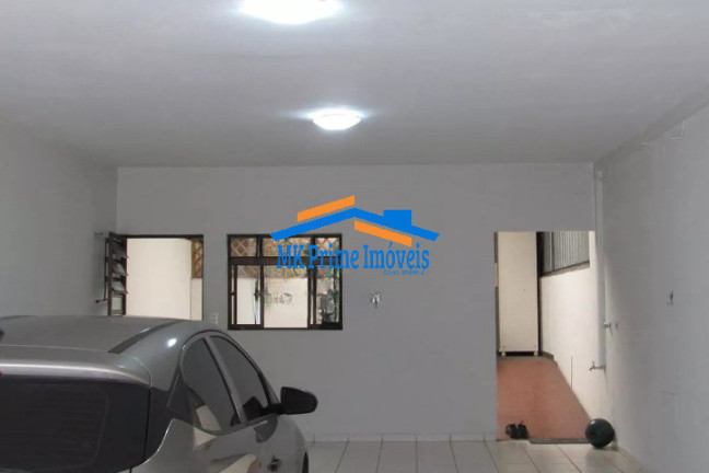 Imagem Casa com 1 Quarto à Venda, 120 m² em Jardim Das Flores - Osasco