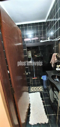 Imagem Casa com 3 Quartos à Venda, 131 m² em Jabaquara - São Paulo Imagem Casa com 3 Quartos à Venda, 131 m² em Jabaquara - São Paulo