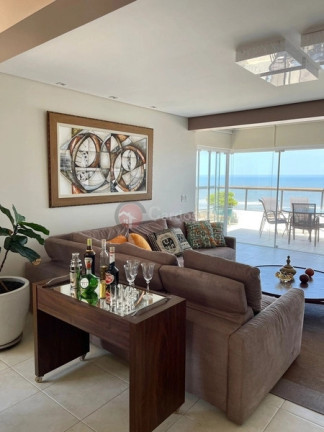 Imagem Cobertura com 4 Quartos à Venda, 393 m² em Navegantes - Capão Da Canoa