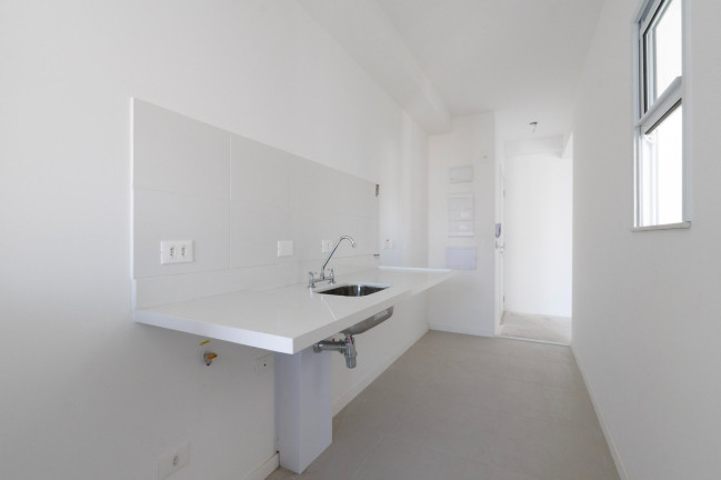 Imagem Apartamento com 2 Quartos à Venda, 65 m² em Vila Andrade - São Paulo