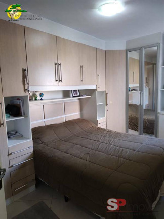 Imagem Apartamento com 2 Quartos à Venda, 50 m² em Mandaqui - São Paulo