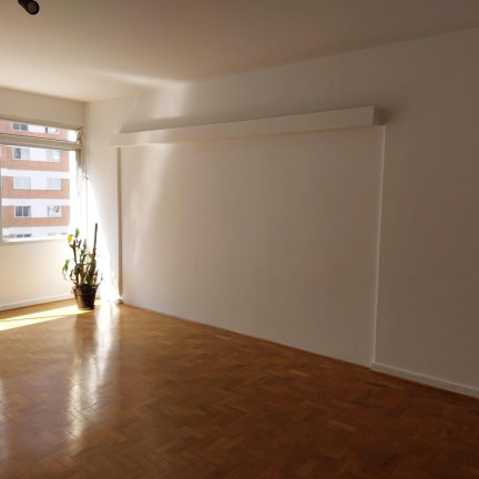 Apartamento com 3 Quartos à Venda, 190 m² em Jardim América - São Paulo