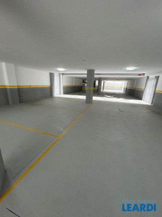 Imagem Apartamento com 2 Quartos à Venda, 43 m² em Vila Príncipe De Gales - Santo André