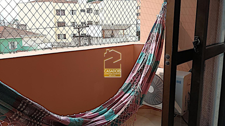 Imagem Apartamento com 2 Quartos à Venda, 67 m² em Mirandópolis - São Paulo